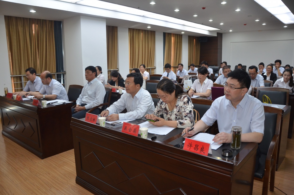 市交投公司開(kāi)展群眾路線教育實(shí)踐活動(dòng)專題演講比賽(圖文)